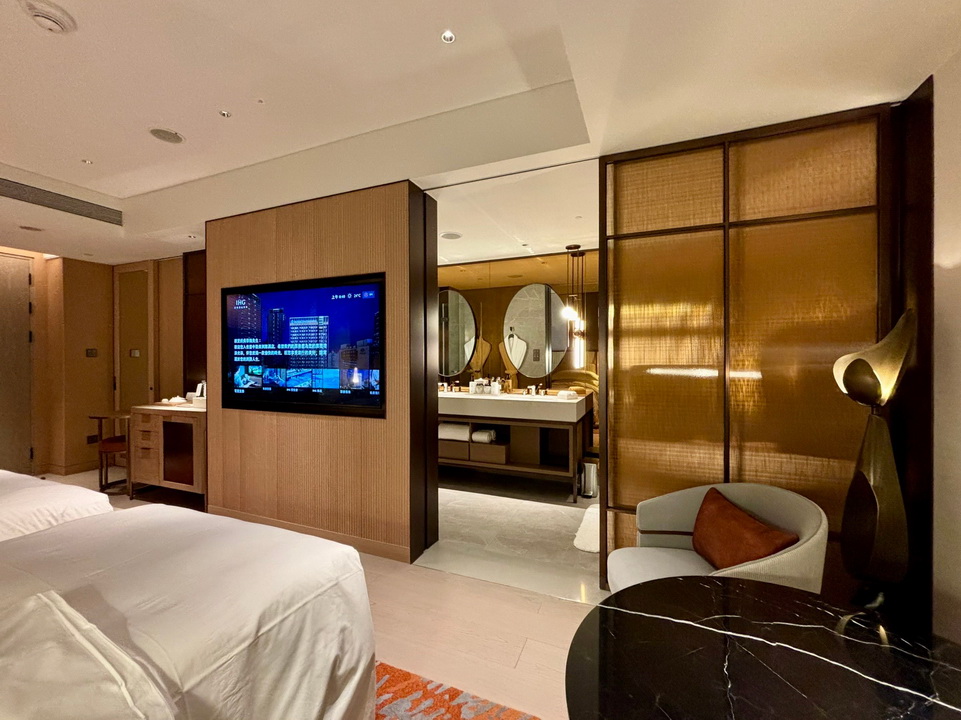 dynastyid picture 臺中勤美洲際酒店 InterContinental Taichung
