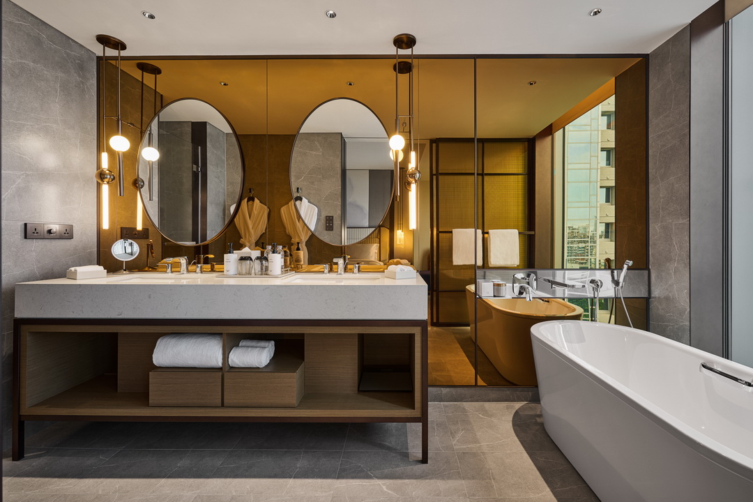 dynastyid picture 臺中勤美洲際酒店 InterContinental Taichung