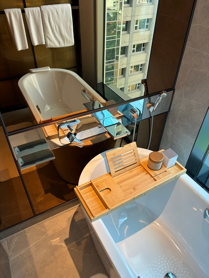 dynastyid picture 臺中勤美洲際酒店 InterContinental Taichung