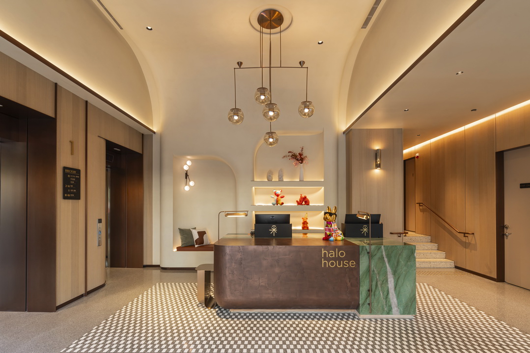 dynastyid picture 采•寓halo house