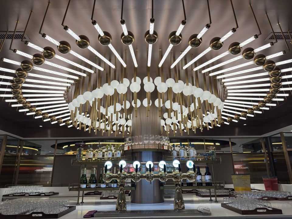 島語-高雄漢神 ISLAND-Kaohsiung Hanshin Store