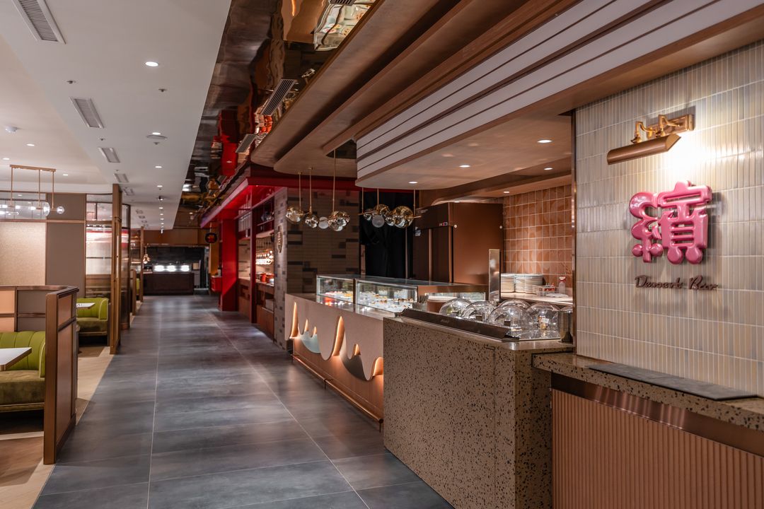 dynastyid picture 島語-高雄漢神 ISLAND-Kaohsiung Hanshin Store