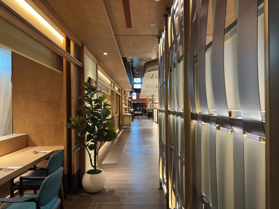 dynastyid picture 島語-高雄漢神 ISLAND-Kaohsiung Hanshin Store