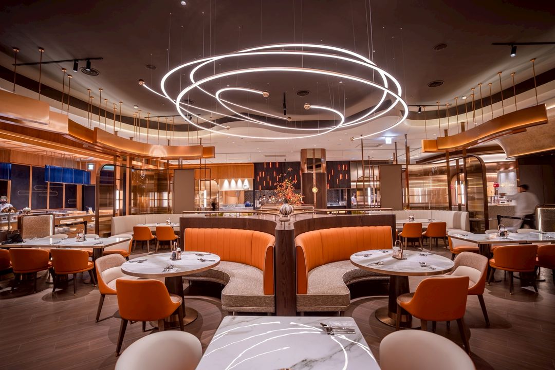 岛语-桃园台茂 ISLAND-Taoyuan Taimall Store