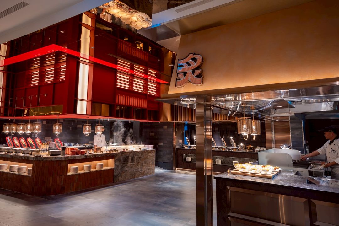 dynastyid picture 島語-桃園台茂 ISLAND-Taoyuan Taimall Store