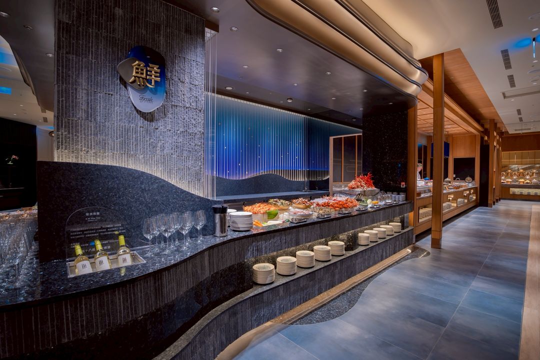 dynastyid picture 島語-桃園台茂 ISLAND-Taoyuan Taimall Store