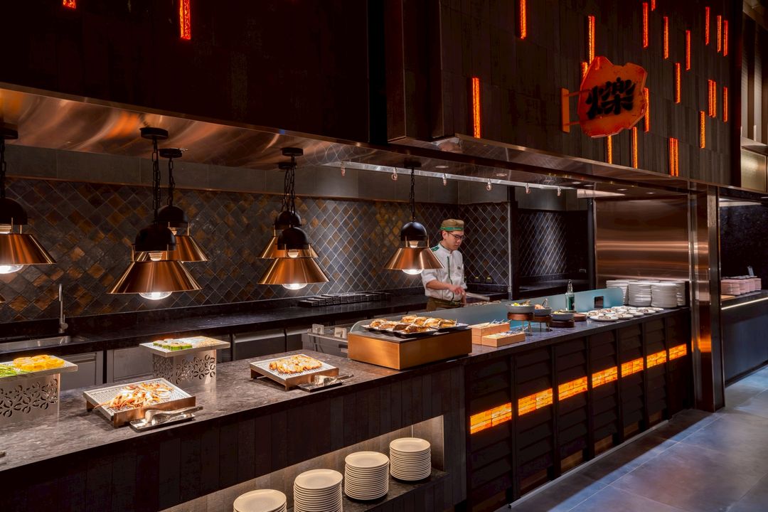 dynastyid picture 島語-桃園台茂 ISLAND-Taoyuan Taimall Store