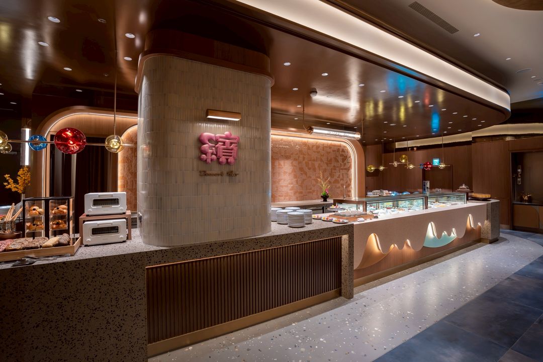 dynastyid picture 島語-桃園台茂 ISLAND-Taoyuan Taimall Store