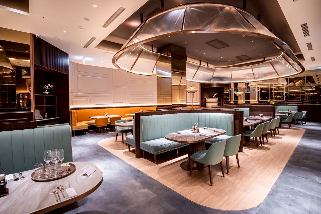 dynastyid picture 島語-桃園台茂 ISLAND-Taoyuan Taimall Store