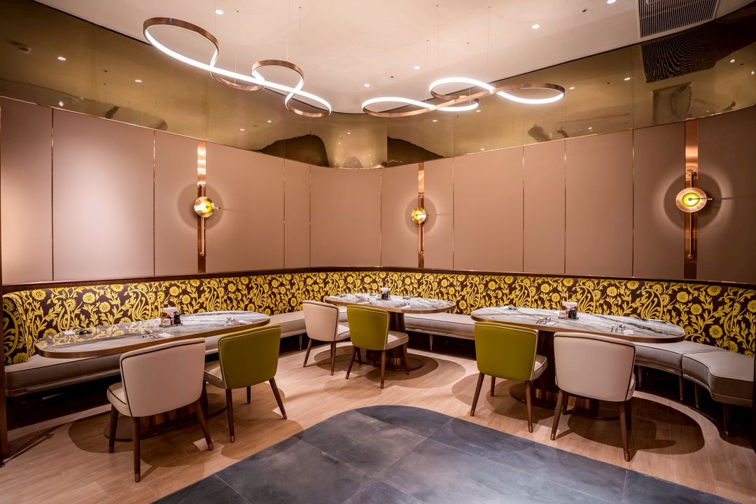 dynastyid picture 島語-桃園台茂 ISLAND-Taoyuan Taimall Store