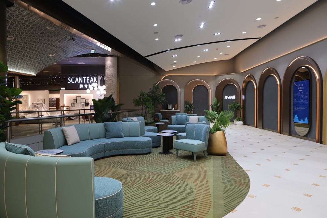 dynastyid picture 島語-桃園台茂 ISLAND-Taoyuan Taimall Store