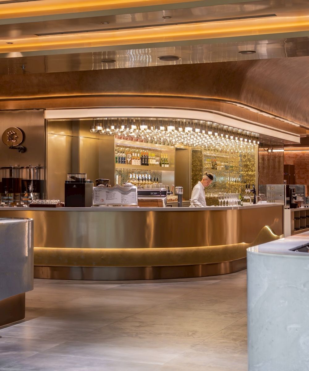 島語-桃園台茂 ISLAND-Taoyuan Taimall Store